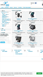 Mobile Screenshot of infor-pos.pt